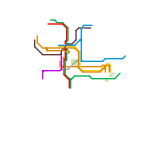 Broadview and Dundas MTA subway (unknown)