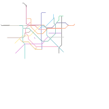 Metrô-SP future (speculative)