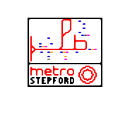 SCR Metro (According to the leaks, Real or Fake) (unknown)