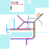 Stepford County Railway (unknown)