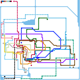 Павловский метрополитен (unknown)