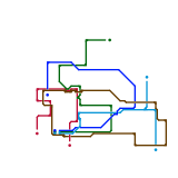 Павловский метрополитен (unknown)