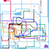 Павловский метрополитен (3.0) (speculative)