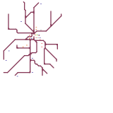 Boston Commuter Rail Expansion Map