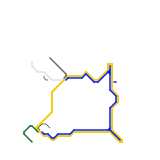 Krasnorus Bus Service (unknown)