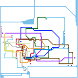Павловский метрополитен (unknown)