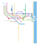 Xarxa de MetroValència (speculative)