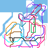 Lakevalley Metro (unknown)