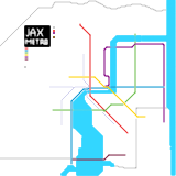 Jacksonville, Florida (speculative)