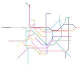 Metrô-SP future (speculative)