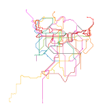 Santiago {2.0} (speculative)