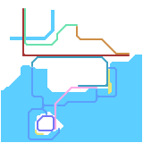 Transport Fever 2 Map Idea (unknown)