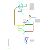 Minecraft PE Welt 3 (unknown)