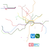 Frankfurt am Main (real)