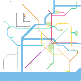 Goldev Subway (unknown)