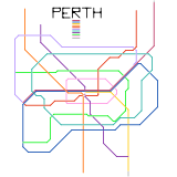 Perth Future (Underway) (speculative)