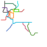 Cesing - Minecraft city (unknown)