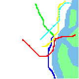 Volgograd (speculative)