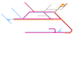 Stepford County Railway (unknown)