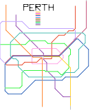 Perth Future (Underway) (speculative)