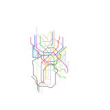 Moscow 2100 (speculative)