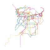 Santiago (2.0) (speculative)