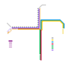 Linien Aalen ab 2027 (speculative)