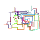 Zaetioyuianiki City  (unknown)