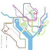 DC + Buses (speculative)