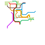 dundas based off of mta (unknown)