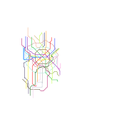 Moscow 2100 RUS (speculative)