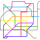 Metro Fèlixlandia (unknown)