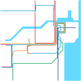 Sydney Inner City 2026 (real)