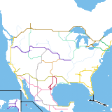 North America