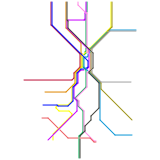 Boston Commuter Rail Expanded (speculative)