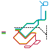 Wiltz (Luxembourg) (real)