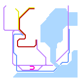 Transport Fever 2 Map Ideas (unknown)