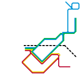 Wiltz (Luxembourg) (real)