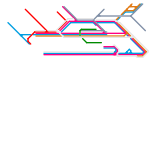 Stepford County Railway 2.0 by ClumsyGames