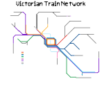 Melbourne  (speculative)