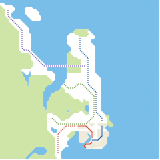 Victoria Core Map (unknown)