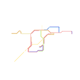 Ottawa extention Stage 3 and 4 (speculative)