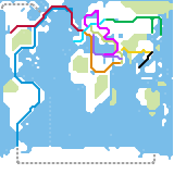 World IIER (speculative)