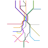 Boston Commuter Rail Expanded (speculative)