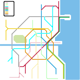 Dublin (speculative)