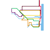 Newcastle UK speculative (speculative)