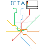 Indianapolis Metrorail System