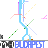 Budapest (real)
