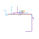 Stepford County Railway (unknown)