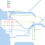 Vancouver (speculative)